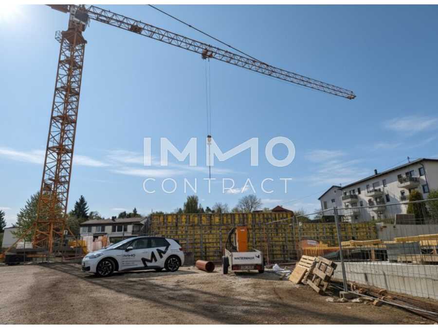 Immobilie: Eigentumswohnung in 4722 Peuerbach