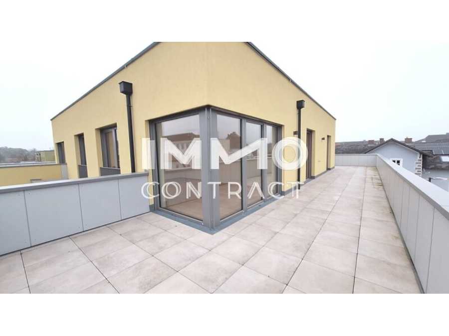 Immobilie: Eigentumswohnung in 3251 Purgstall an der Erlauf