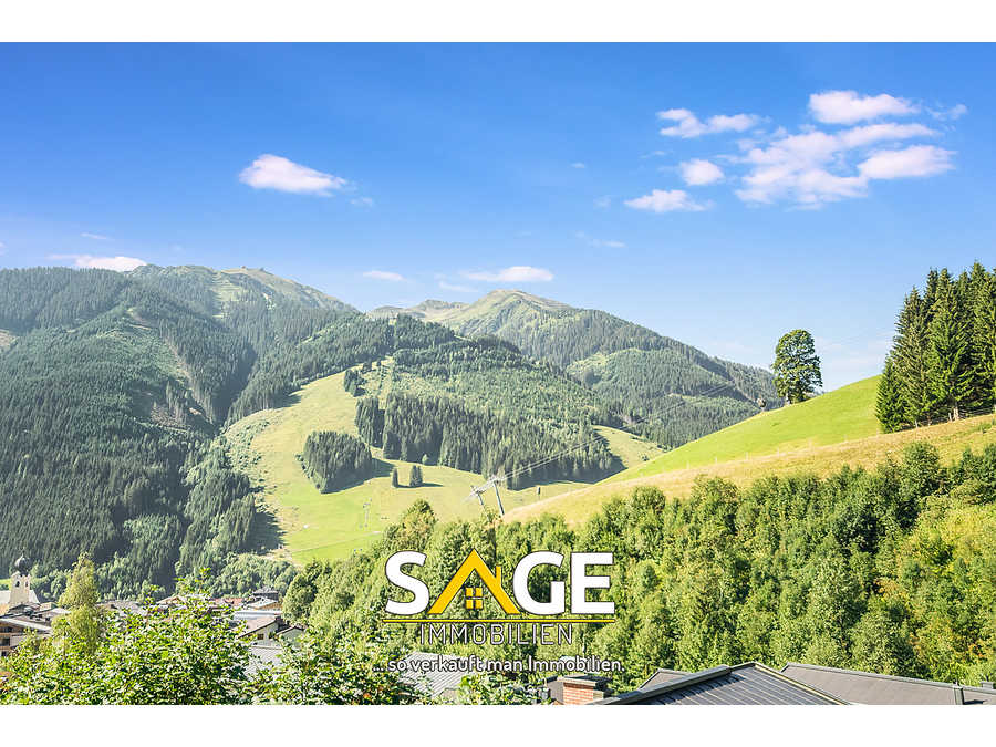 Eigentumswohnung in 5753 Saalbach Immobilie: Eigentumswohnung in 5753 Saalbach