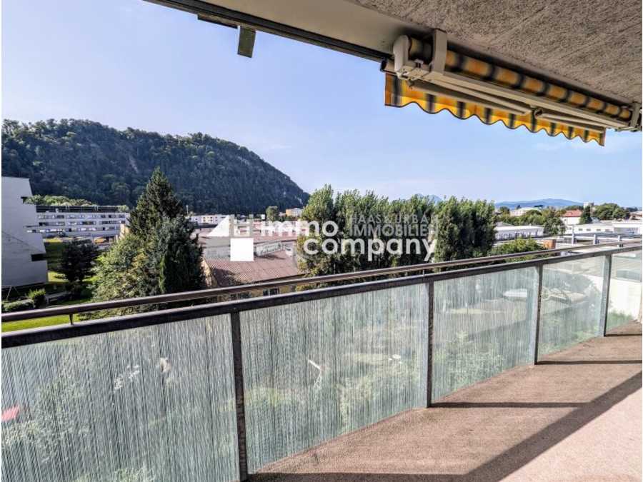 Immobilie: Eigentumswohnung in 5020 Salzburg