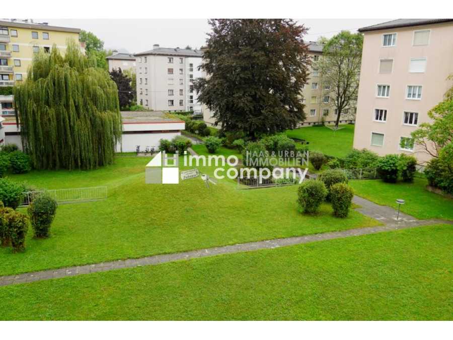 Immobilie: Eigentumswohnung in 5020 Salzburg