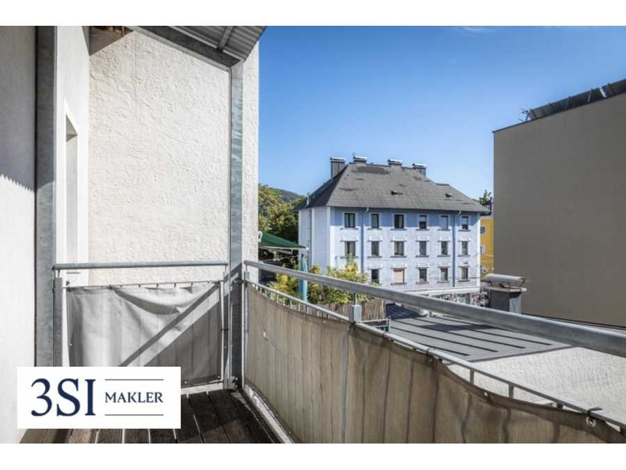 Immobilie: Eigentumswohnung in 5020 Salzburg