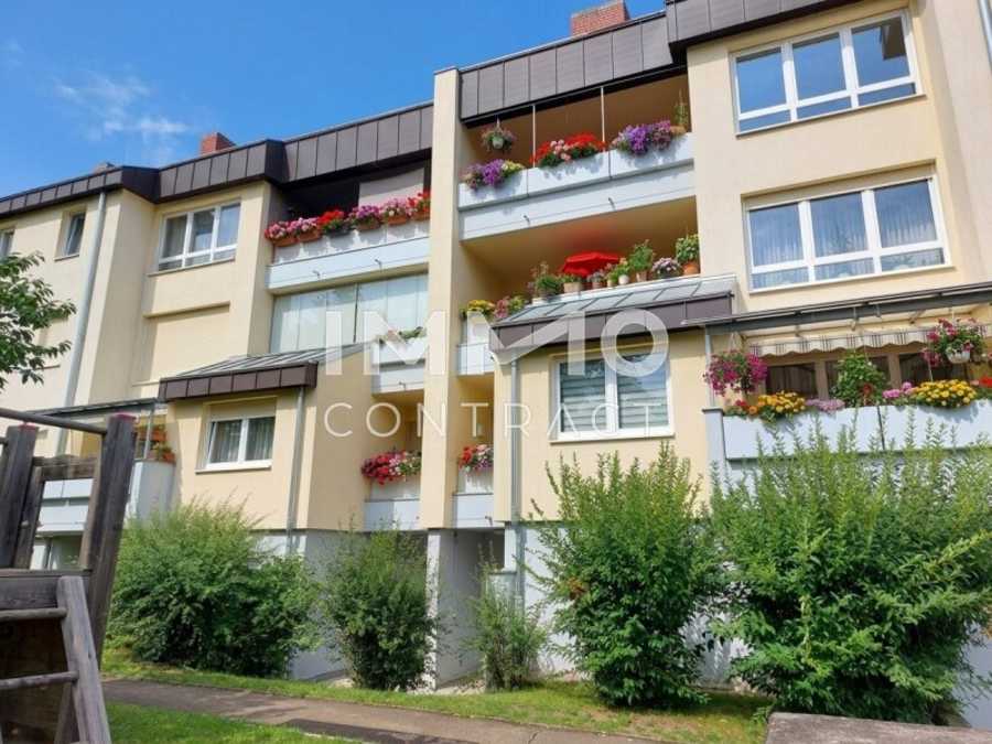 Immobilie: Eigentumswohnung in 8770 Sankt Michael in Obersteiermark