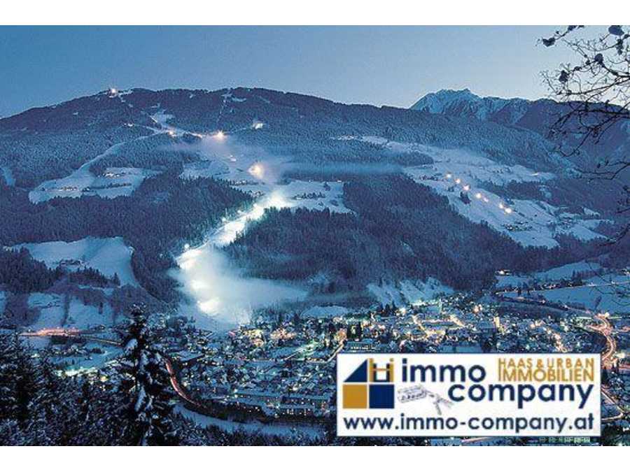 Eigentumswohnung in 8970 Schladming Immobilie: Eigentumswohnung in 8970 Schladming