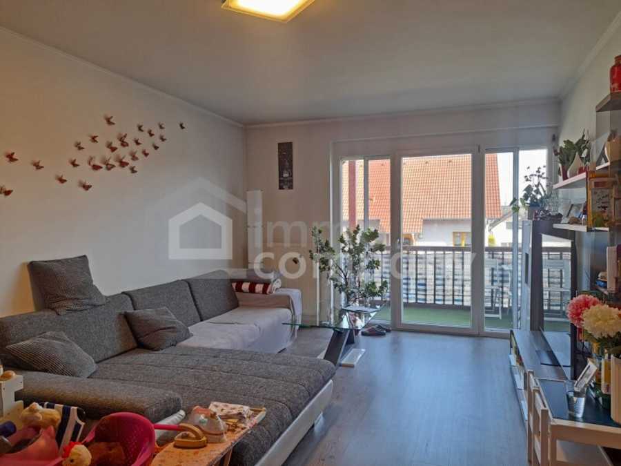 Immobilie: Eigentumswohnung in 2432 Schwadorf