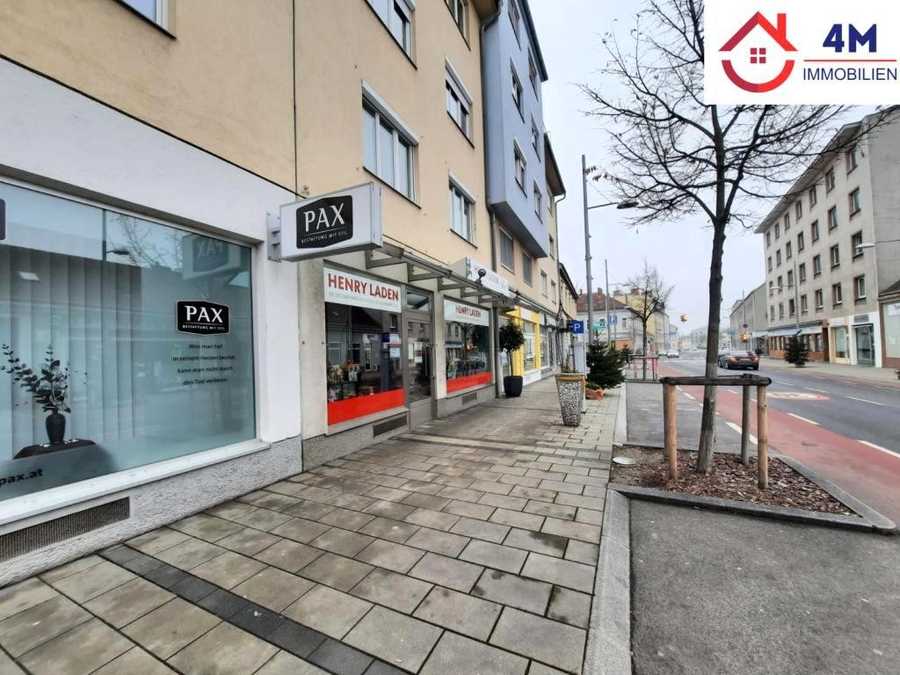 Eigentumswohnung in 2320 Schwechat Immobilie: Eigentumswohnung in 2320 Schwechat