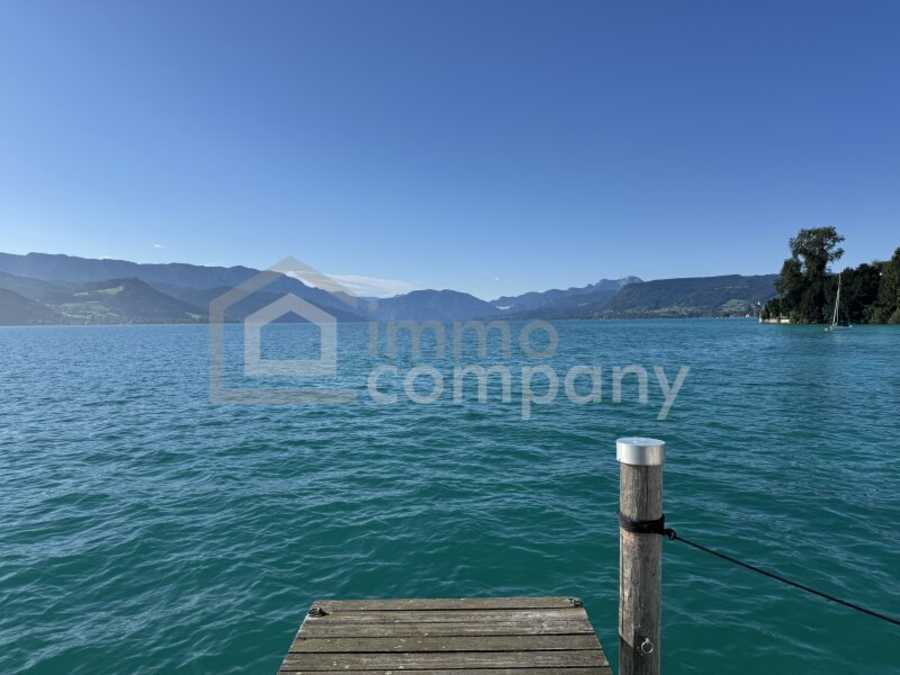 Eigentumswohnung in 4863 Seewalchen am Attersee Immobilie: Eigentumswohnung in 4863 Seewalchen am Attersee