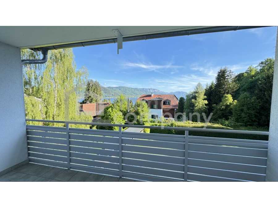 Immobilie: Eigentumswohnung in 4863 Seewalchen am Attersee