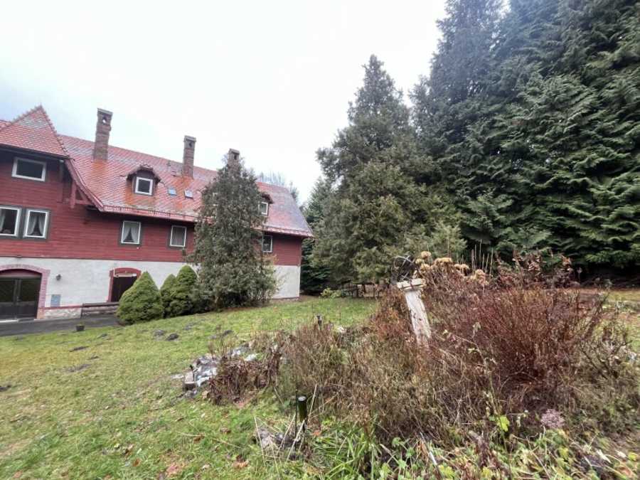 Immobilie: Eigentumswohnung in 2680 Semmering-Kurort