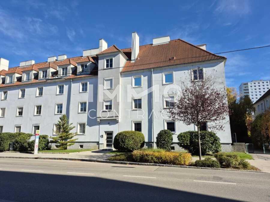 Immobilie: Eigentumswohnung in 3100 St. Pölten