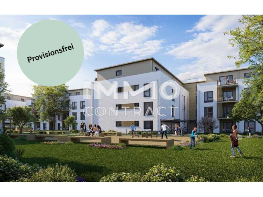 Immobilie: Eigentumswohnung in 3100 St. Pölten