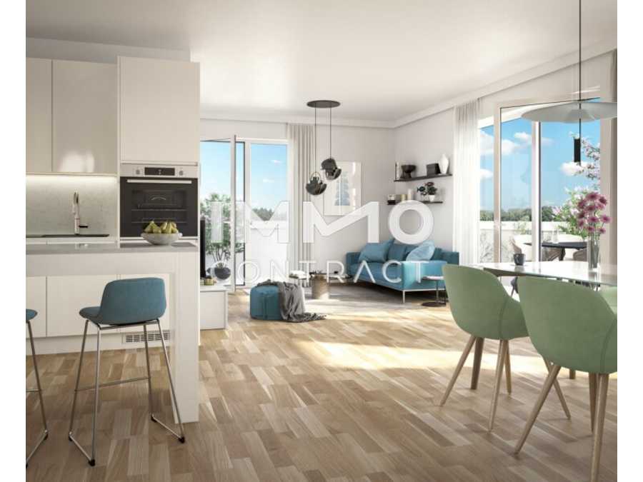 Immobilie: Eigentumswohnung in 3100 St. Pölten