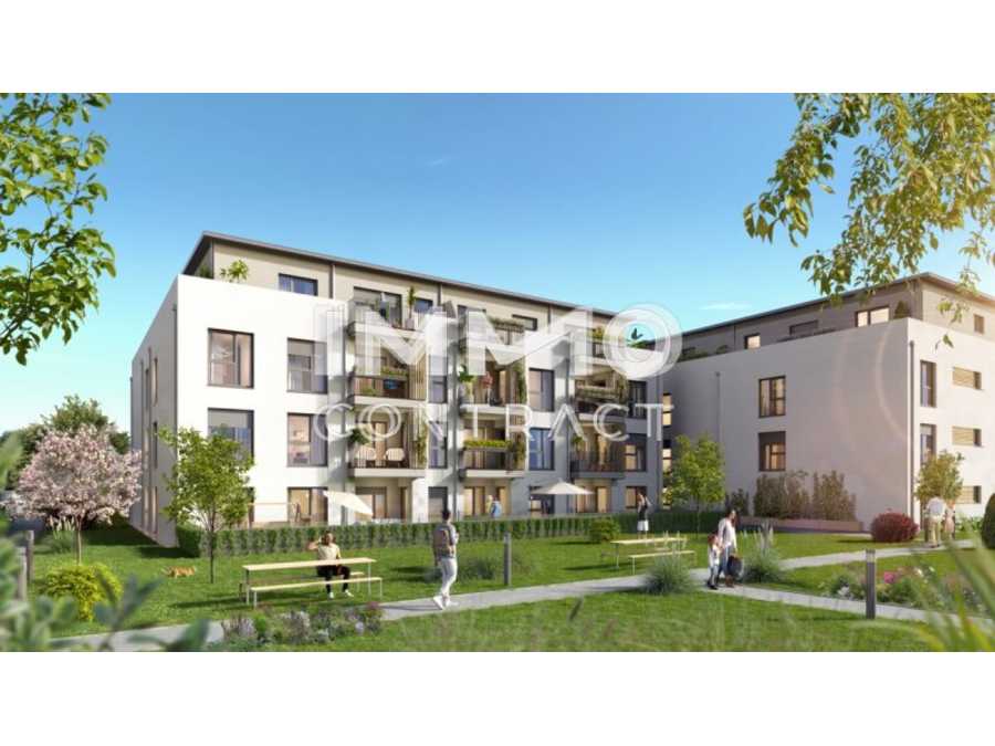 Immobilie: Eigentumswohnung in 3100 St. Pölten