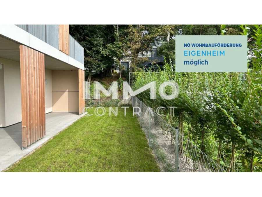 Immobilie: Eigentumswohnung in 3100 St. Pölten