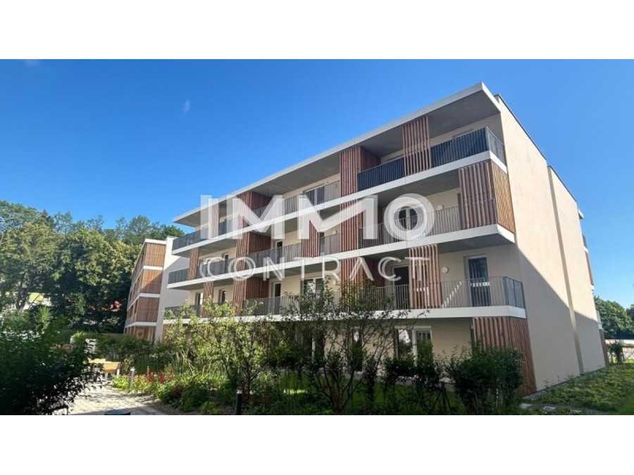 Immobilie: Eigentumswohnung in 3100 St. Pölten