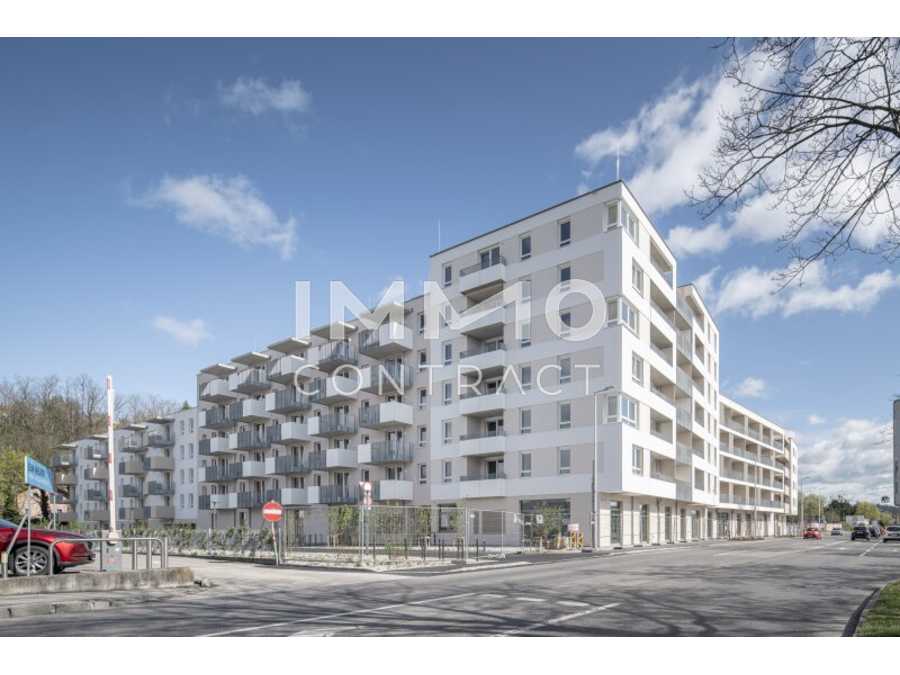 Immobilie: Eigentumswohnung in 3100 St. Pölten