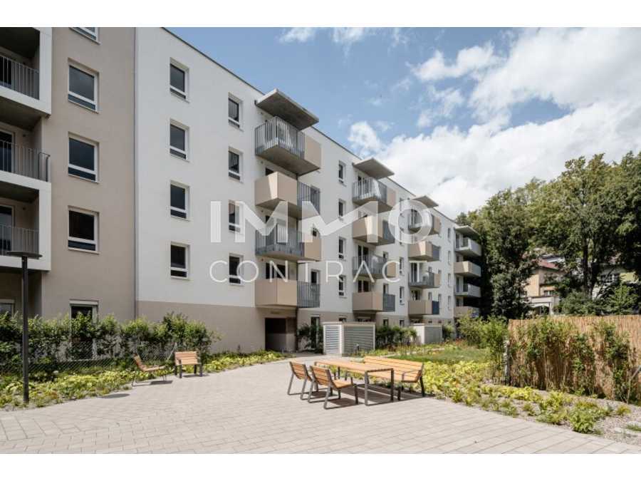 Immobilie: Eigentumswohnung in 3100 St. Pölten