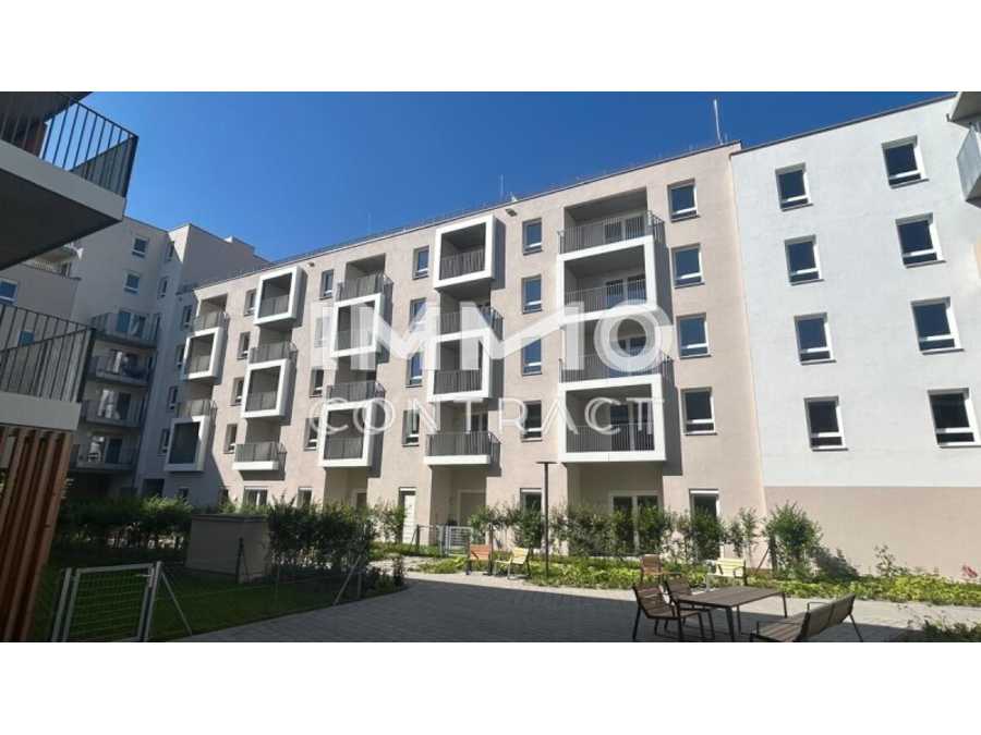 Immobilie: Eigentumswohnung in 3100 St. Pölten