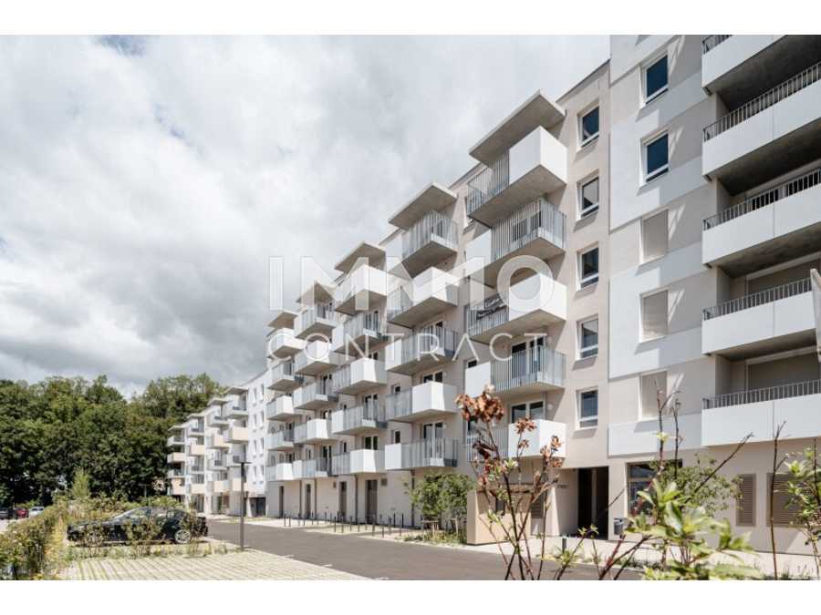 Immobilie: Eigentumswohnung in 3100 St. Pölten