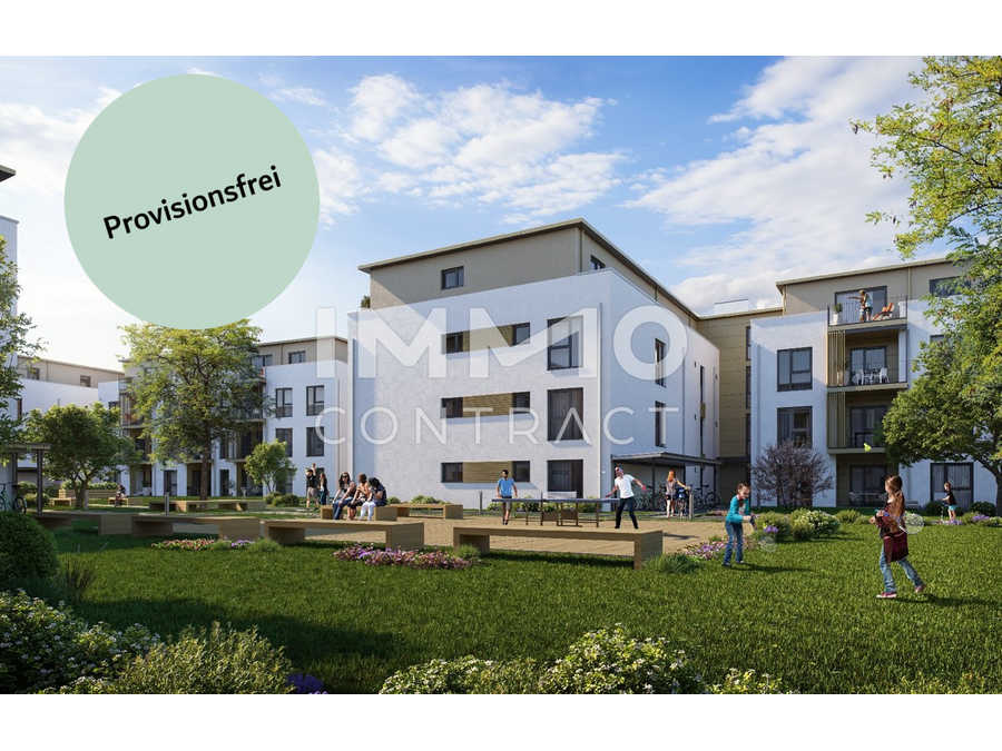 Immobilie: Eigentumswohnung in 3100 St.Pölten