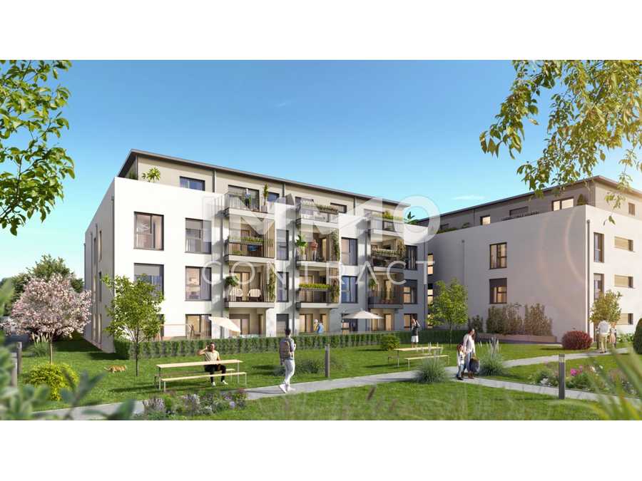 Immobilie: Eigentumswohnung in 3100 St.Pölten