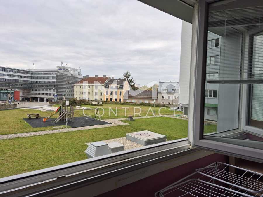 Immobilie: Eigentumswohnung in 3100 St. Pölten