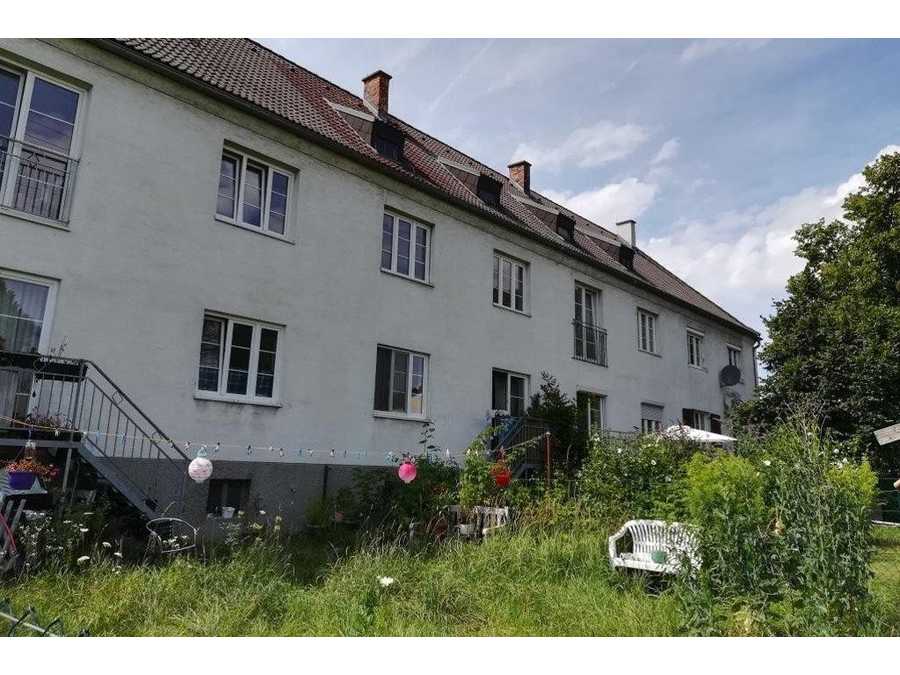 Eigentumswohnung in 2000 Stockerau Immobilie: Eigentumswohnung in 2000 Stockerau