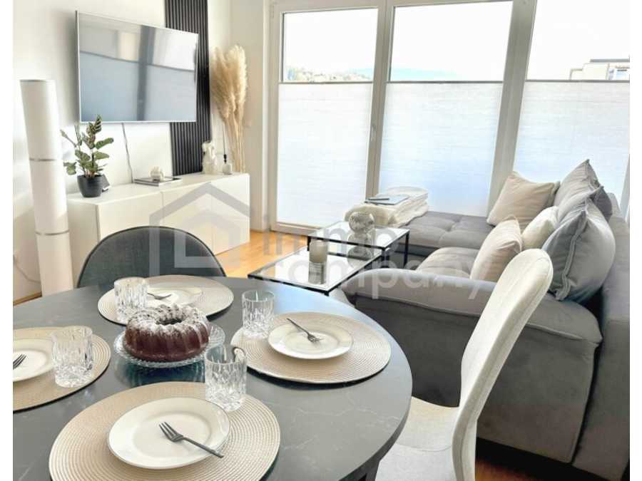 Immobilie: Eigentumswohnung in 5303 Thalgau