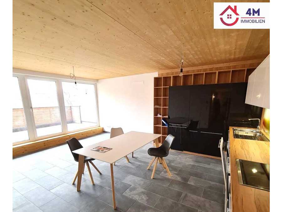 Eigentumswohnung in 3430 Tulln an der Donau Immobilie: Eigentumswohnung in 3430 Tulln an der Donau