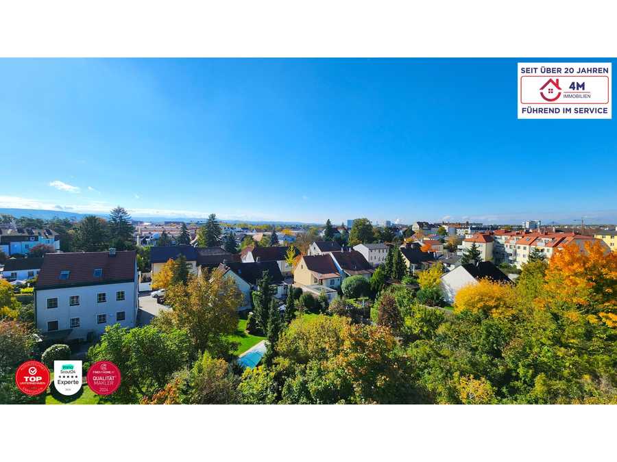 Eigentumswohnung in 3430 Tulln an der Donau Immobilie: Eigentumswohnung in 3430 Tulln an der Donau