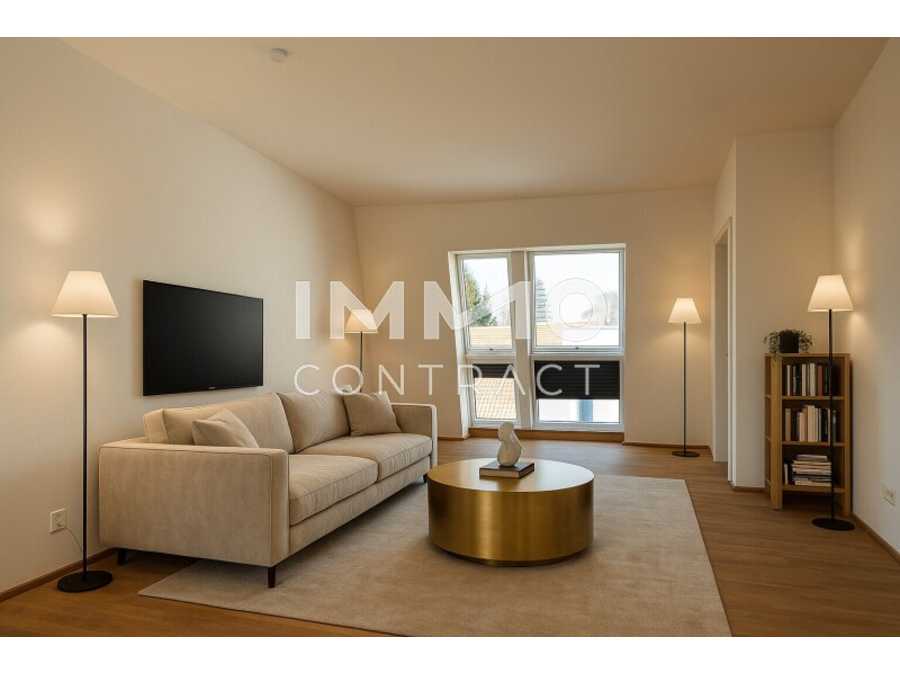 Immobilie: Eigentumswohnung in 2122 Ulrichskirchen