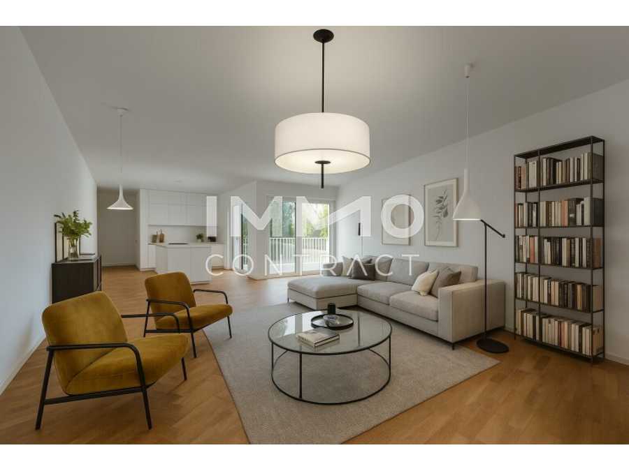 Immobilie: Eigentumswohnung in 2122 Ulrichskirchen