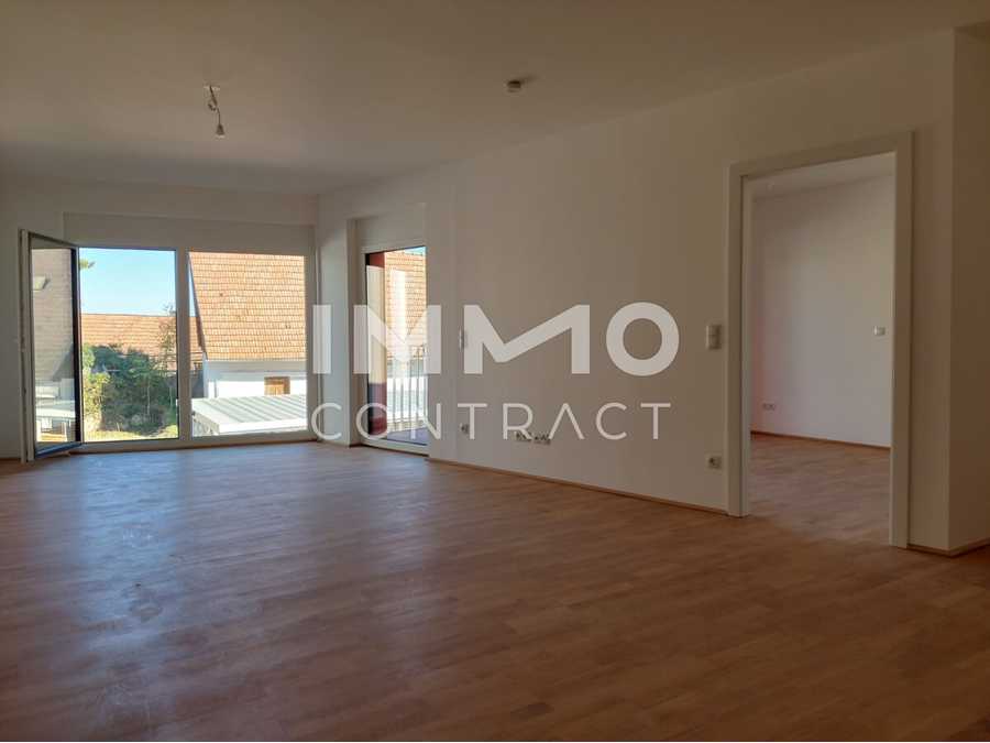 Immobilie: Eigentumswohnung in 2122 Ulrichskirchen