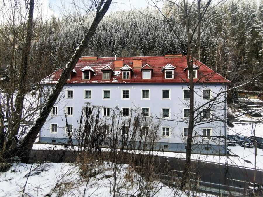 Eigentumswohnung in 8664 Sankt Barbara im Mürztal Immobilie: Eigentumswohnung in 8664 Sankt Barbara im Mürztal