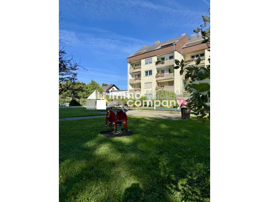 Eigentumswohnung in 4840 Vöcklabruck Immobilie: Eigentumswohnung in 4840 Vöcklabruck