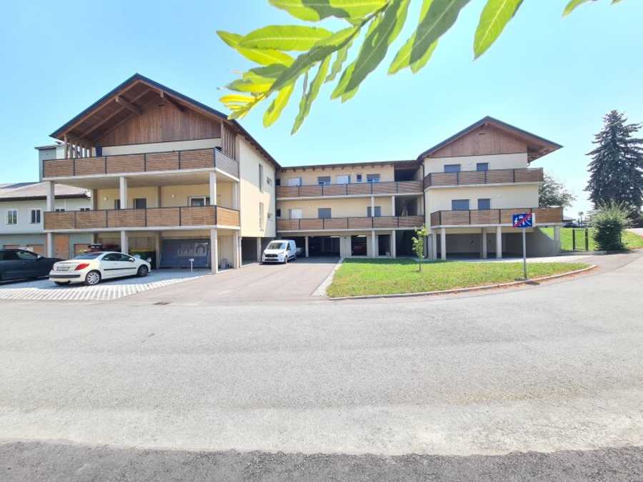 Immobilie: Eigentumswohnung in 8472 Vogau