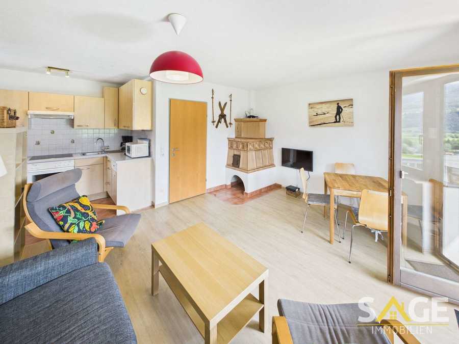 Immobilie: Eigentumswohnung in 5721 Fürth