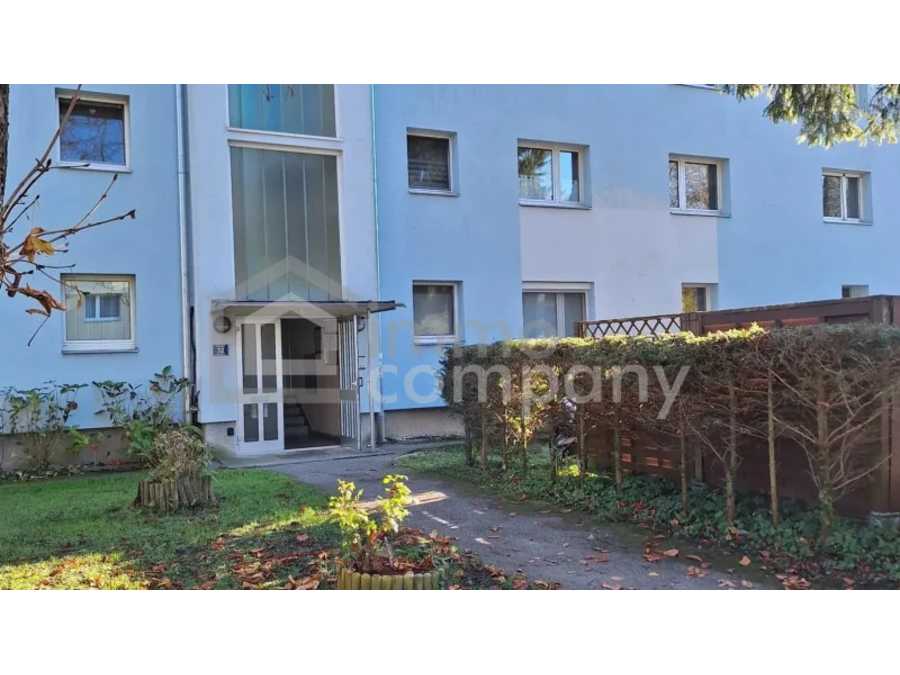 Immobilie: Eigentumswohnung in 5071 Wals-Siezenheim