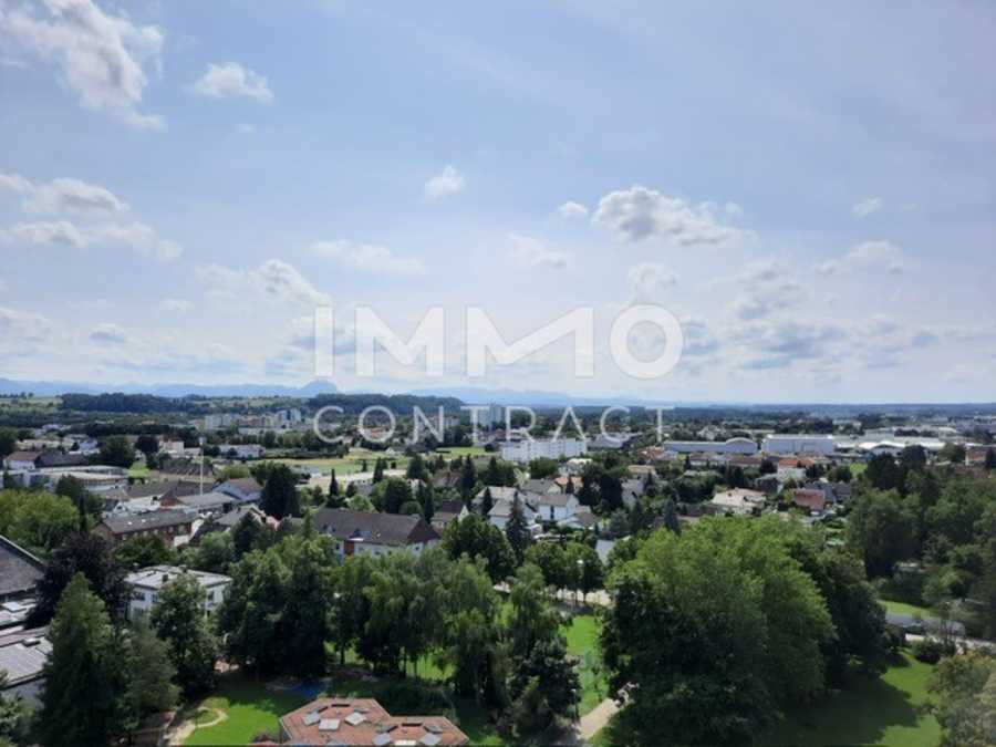 Immobilie: Eigentumswohnung in 4600 Wels
