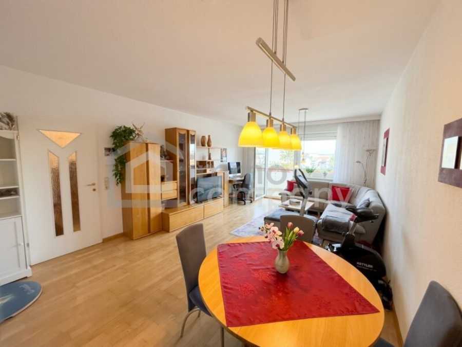 Immobilie: Eigentumswohnung in 4600 Wels