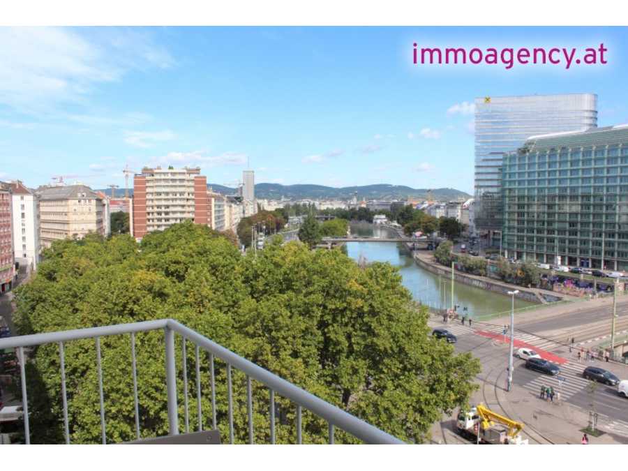 Eigentumswohnung in 1010 Wien Immobilie: Eigentumswohnung in 1010 Wien