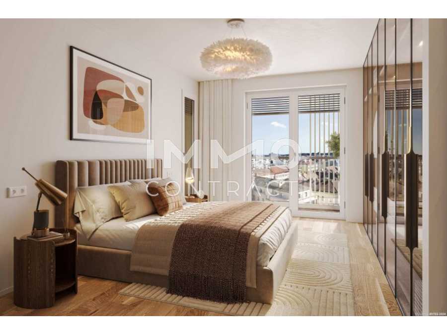 Immobilie: Eigentumswohnung in 1100 Wien