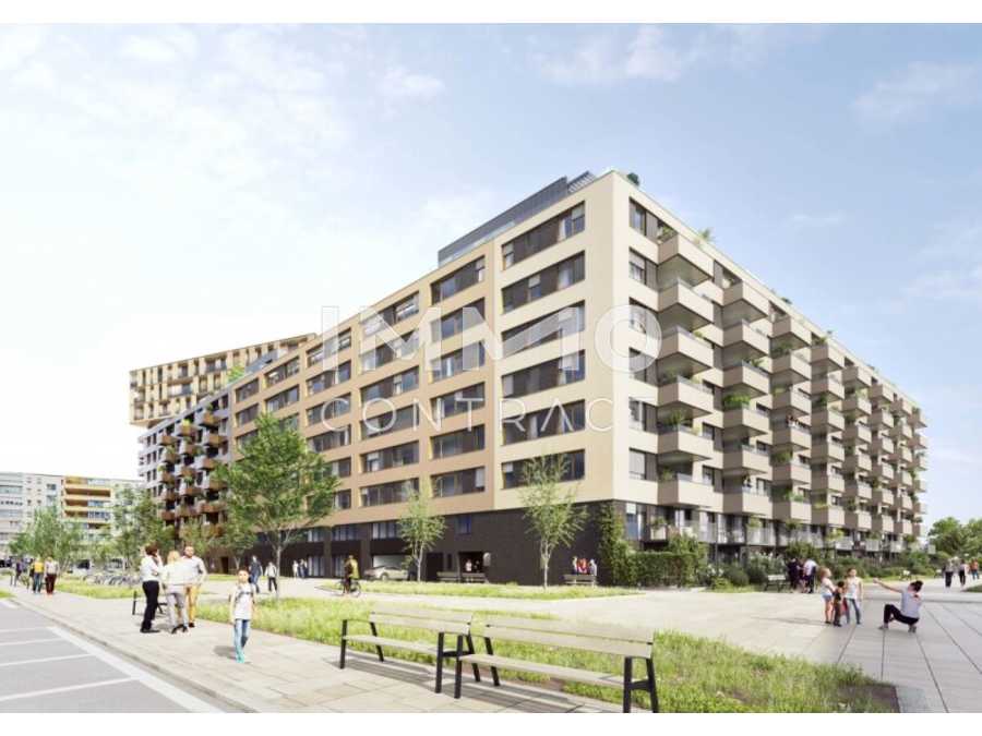 Immobilie: Eigentumswohnung in 1100 Wien