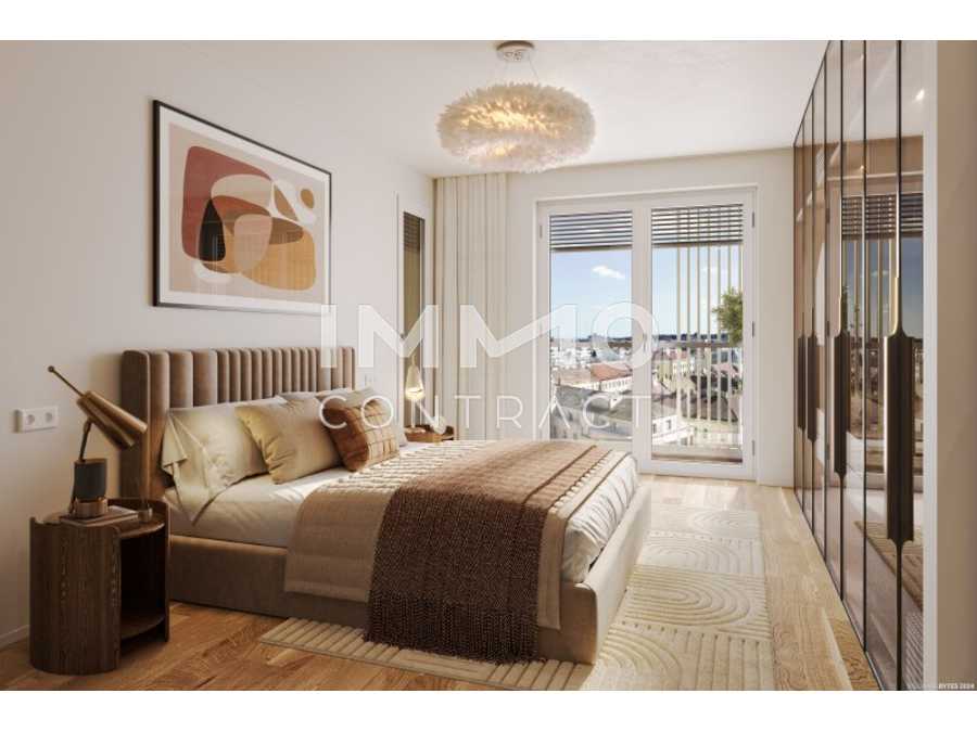 Immobilie: Eigentumswohnung in 1100 Wien