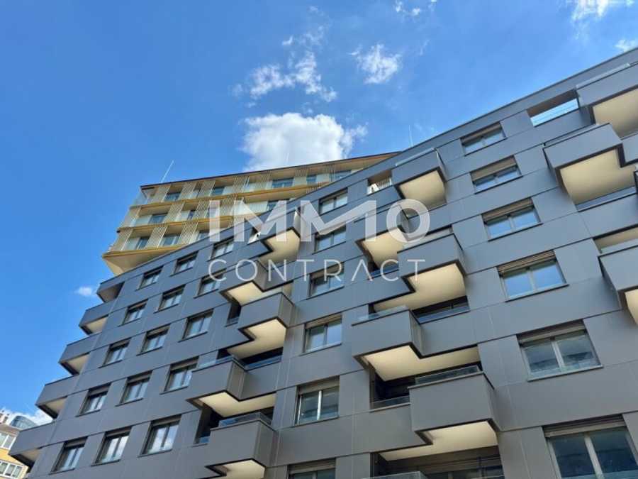 Immobilie: Eigentumswohnung in 1100 Wien