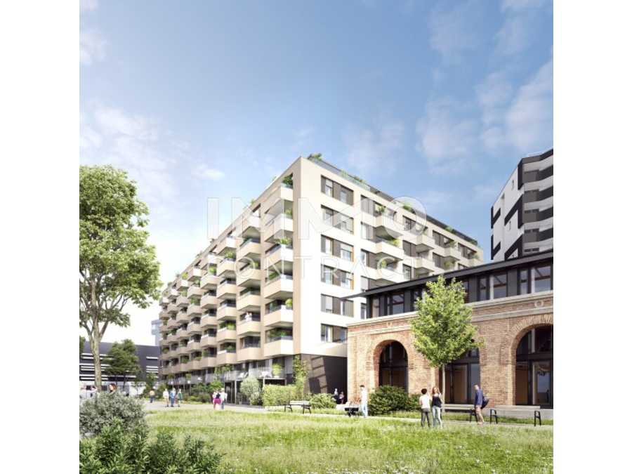 Immobilie: Eigentumswohnung in 1100 Wien