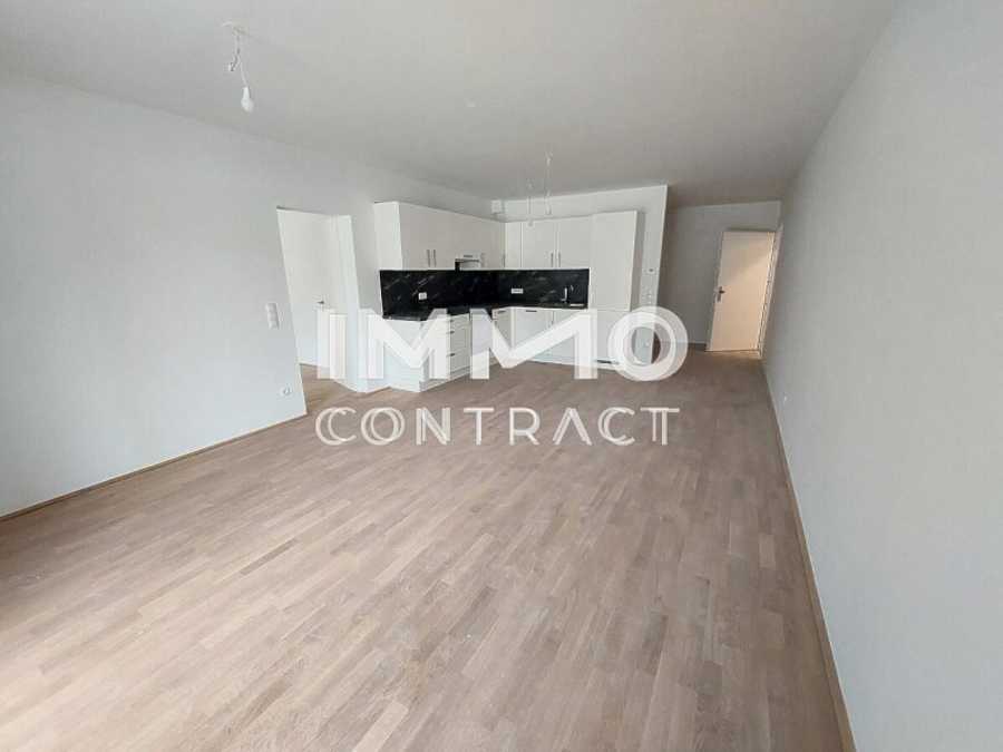 Immobilie: Eigentumswohnung in 1100 Wien