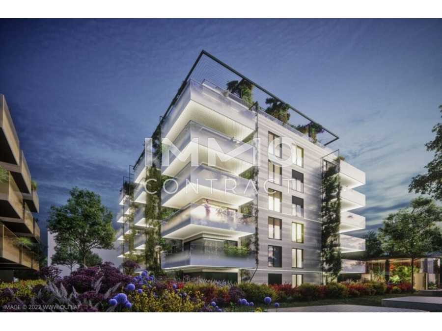 Immobilie: Eigentumswohnung in 1100 Wien