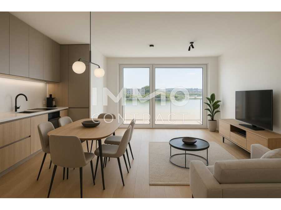 Immobilie: Eigentumswohnung in 1100 Wien