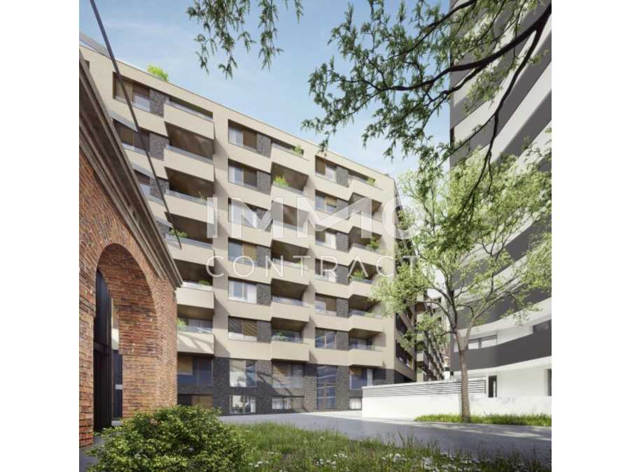 Immobilie: Eigentumswohnung in 1100 Wien